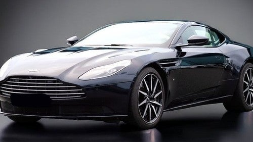 ASTON MARTIN DB11 5.2 608