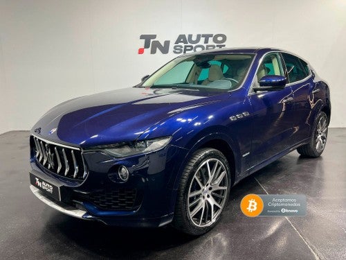 MASERATI Levante 430 GranSport S Aut.