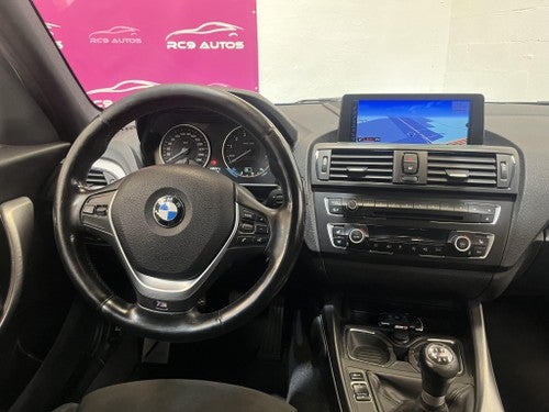 BMW Serie 1 116i M Sport Edition