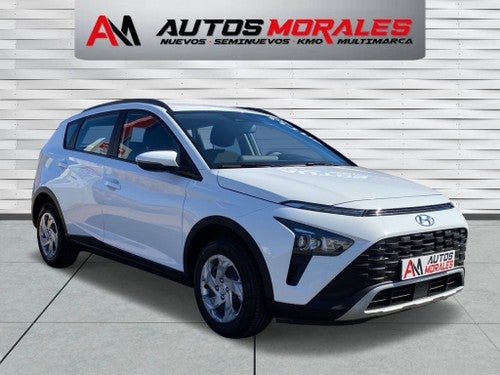 HYUNDAI Bayon 1.2 MPI Essence