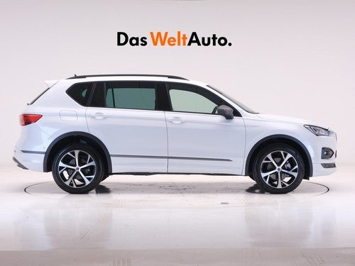 SEAT TARRACO 2.0 TDI 110 KW (150 CV) DSG FR XL