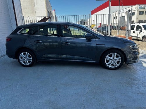 RENAULT Mégane S.T. 1.5dCi Blue Zen 85kW