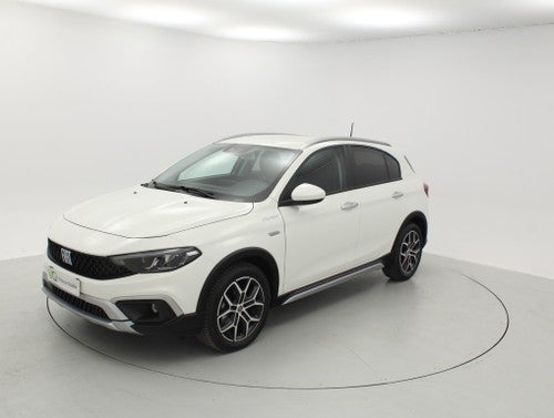 FIAT TIPO CROSS 1.5 HYBRID 130CV AUT