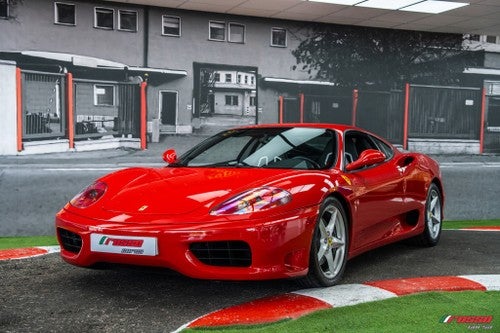 FERRARI 360 F360 Modena