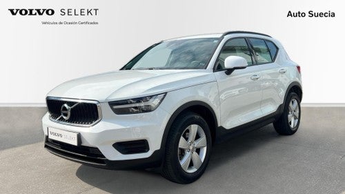 VOLVO XC40 TODOTERRENO 2.0 D3 5P