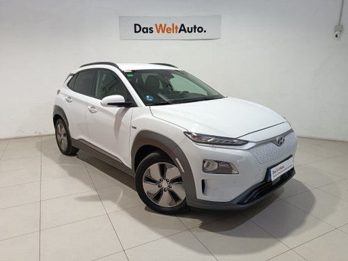 HYUNDAI Kona EV Klass 150kW