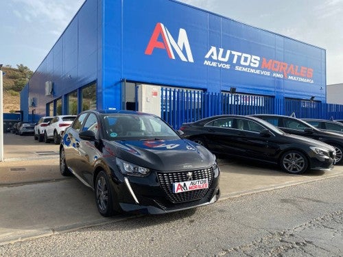 PEUGEOT 208 1.2 Puretech S&S Allure Pack 100