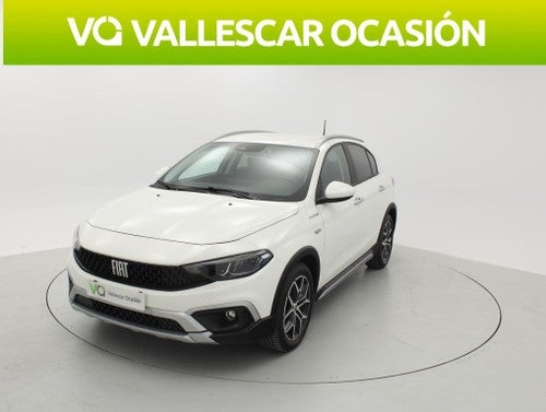 FIAT Tipo CROSS 1.5 HYBRID 130CV AUT