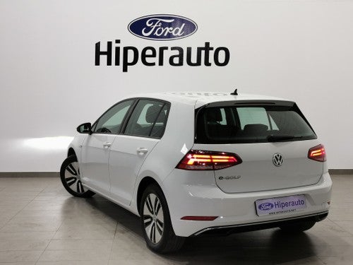 VOLKSWAGEN Golf e-Golf ePower