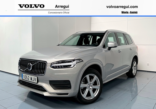 VOLVO XC90 B5 Core AWD Aut.