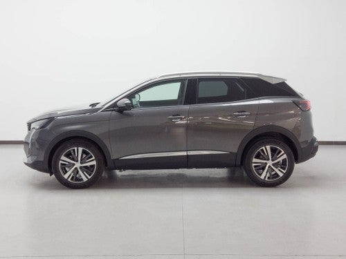 PEUGEOT 3008 SUV 1.2 S&S PureTech Allure Pack EAT8 130