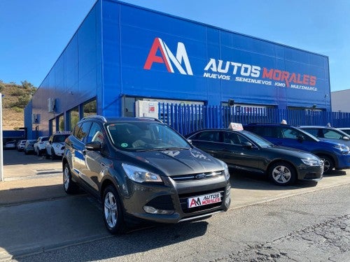 FORD Kuga 2.0TDCi Trend 4x2 120