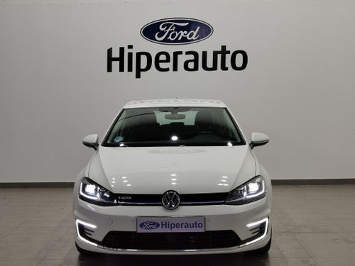 VOLKSWAGEN Golf e-Golf ePower