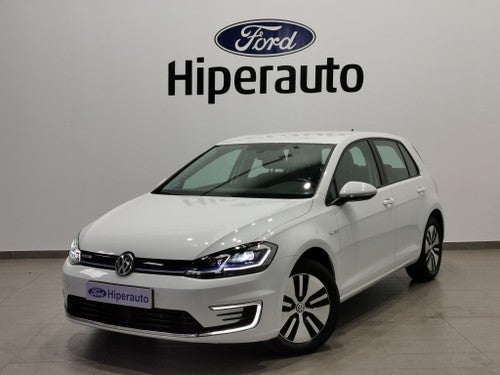 VOLKSWAGEN Golf e-Golf ePower