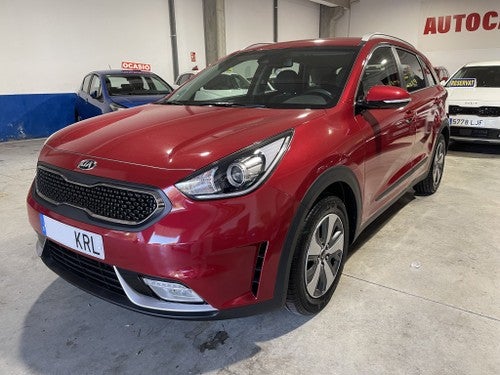 KIA Niro 1.6 HEV Drive