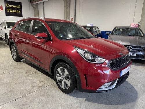 KIA Niro 1.6 HEV Drive