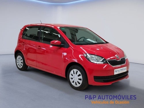 SKODA Citigo 1.0 MPI Ambition 44kW