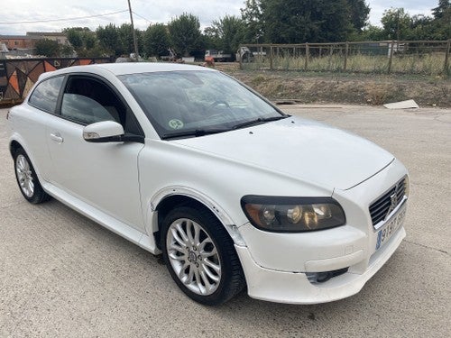 VOLVO C30 1.6D