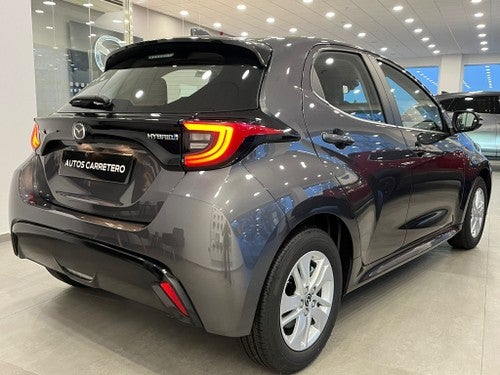 MAZDA Mazda2 Hybrid 1.5 Agile Comfort CVT 85kW