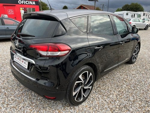 RENAULT Scénic 1.5dCi Edition One EDC 81kW