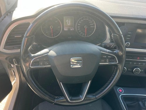 SEAT LEON 1.6TDI 115CV STYLE ST 5P