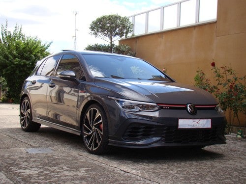 VOLKSWAGEN Golf 2.0 TSI GTI Clubsport DSG 221kW