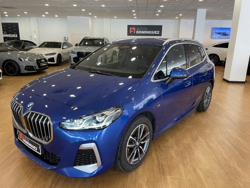 BMW Serie 2 220iA Active Tourer 125kW