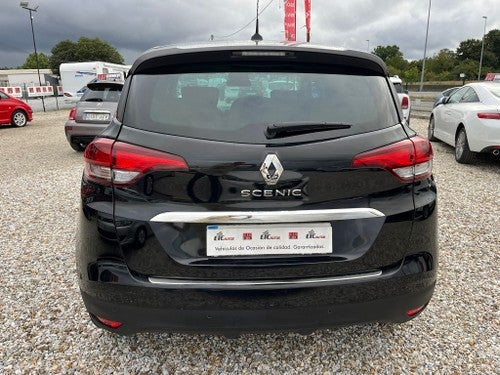 RENAULT Scénic 1.5dCi Edition One EDC 81kW