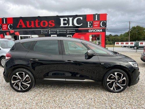 RENAULT Scénic 1.5dCi Edition One EDC 81kW