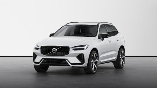 VOLVO XC60 B4 R-Design FWD Aut.