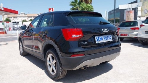 AUDI Q2 30 TDI Advanced 85kW