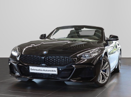 BMW Z4 sDrive 30i