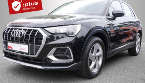 AUDI Q3 35 TFSI Advanced S tronic