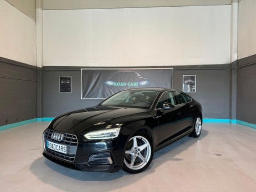 AUDI A5 Sportback 40 TDI S tronic