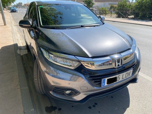 HONDA HR-V SUV 1.5 i-VTEC Elegance Navi