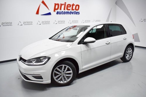 VOLKSWAGEN Golf 1.6TDI Advance 85kW