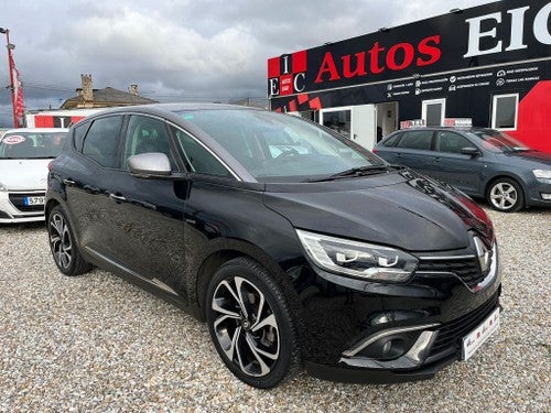 RENAULT Scénic 1.5dCi Edition One EDC 81kW