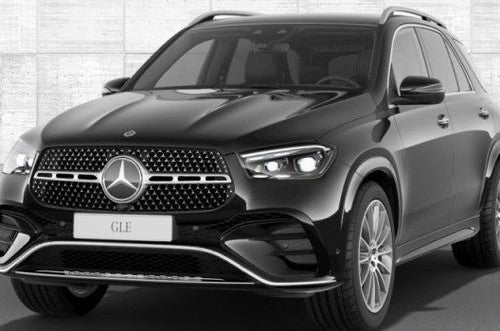 MERCEDES-BENZ Clase GLE 350de 4Matic Aut.