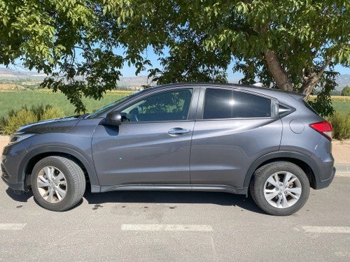 HONDA HR-V SUV 1.5 i-VTEC Elegance Navi