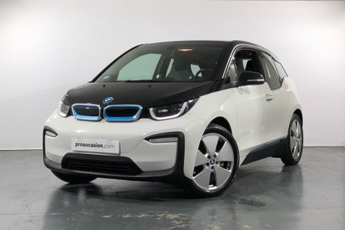 BMW i3 120Ah