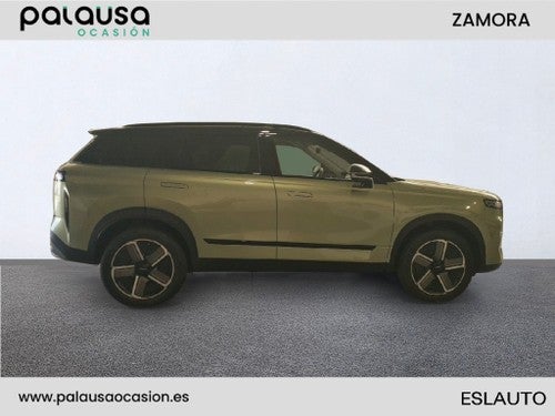 JAECOO 7 1.6 Exclusive 4x4