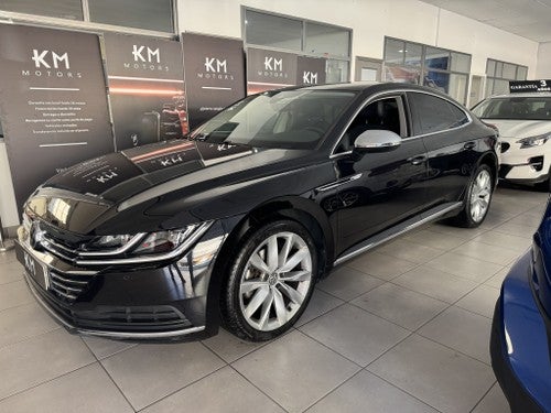 VOLKSWAGEN Arteon 1.5 TSI EVO Elegance DSG7 110kW