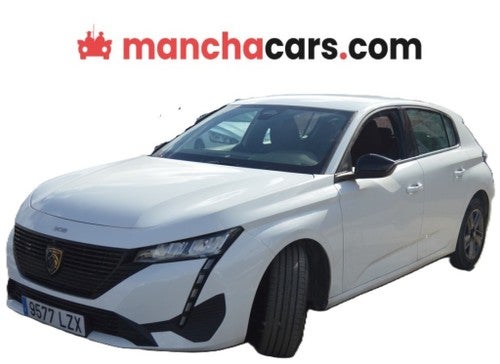 PEUGEOT 308 1.5 BlueHDi S&S Active Pack 130