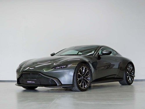 ASTON MARTIN Vantage 