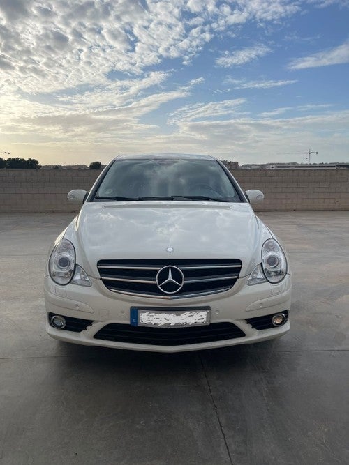 MERCEDES-BENZ Clase R 350CDI 4M Aut.