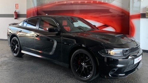 DODGE Charger SRT 392 HEMI V8