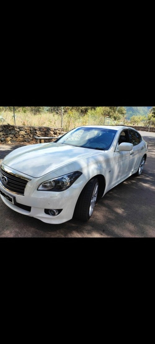 INFINITI M 30d S Premium Aut.