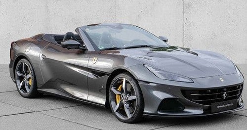 FERRARI Portofino M