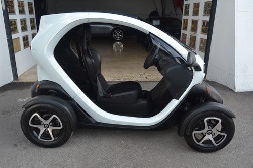 RENAULT Twizy Life 80