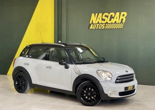 MINI Countryman COOPER SD